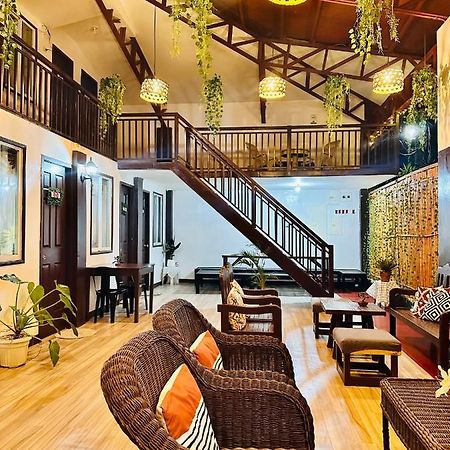 Close To The Airport, City Center, Accessible - Amancio'S New Extension Puerto Princesa Ngoại thất bức ảnh