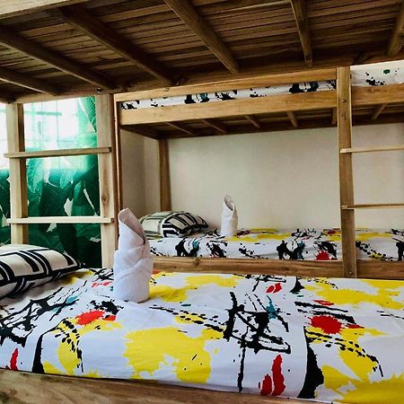Close To The Airport, City Center, Accessible - Amancio'S New Extension Puerto Princesa Ngoại thất bức ảnh