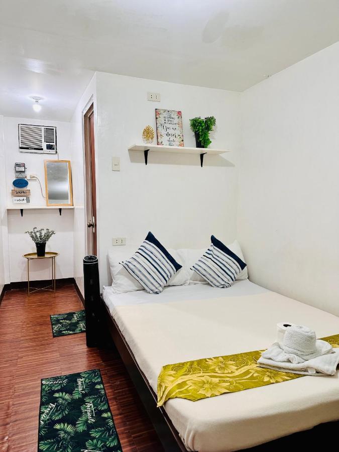 Close To The Airport, City Center, Accessible - Amancio'S New Extension Puerto Princesa Ngoại thất bức ảnh