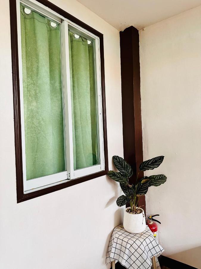 Close To The Airport, City Center, Accessible - Amancio'S New Extension Puerto Princesa Ngoại thất bức ảnh