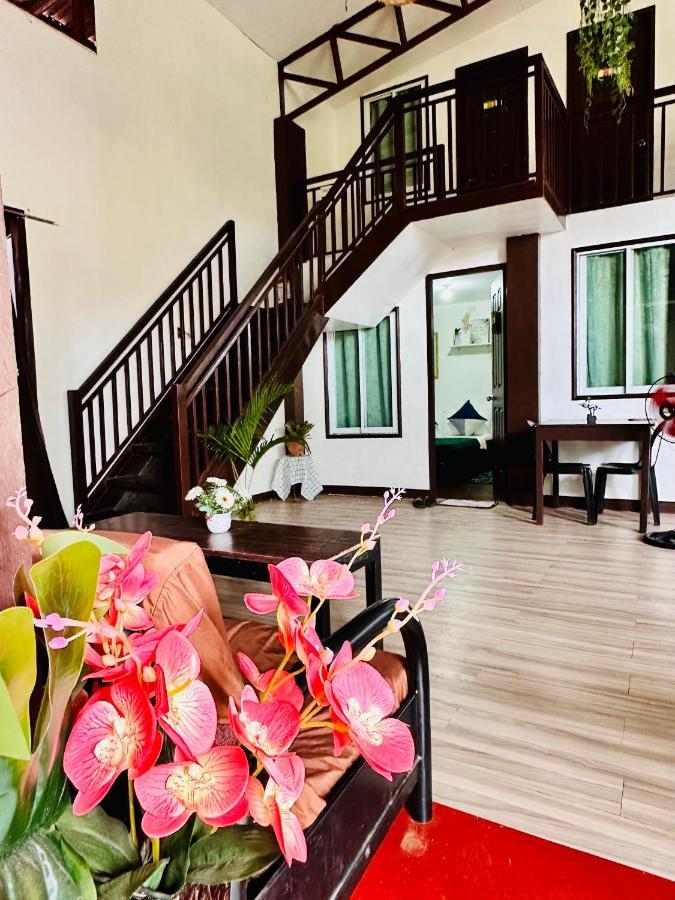 Close To The Airport, City Center, Accessible - Amancio'S New Extension Puerto Princesa Ngoại thất bức ảnh