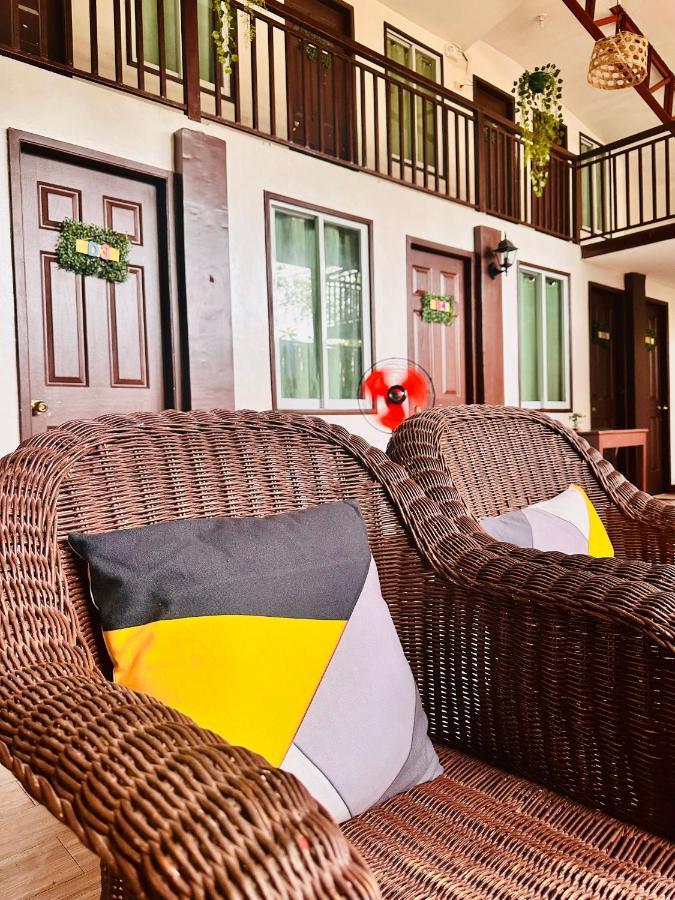 Close To The Airport, City Center, Accessible - Amancio'S New Extension Puerto Princesa Ngoại thất bức ảnh