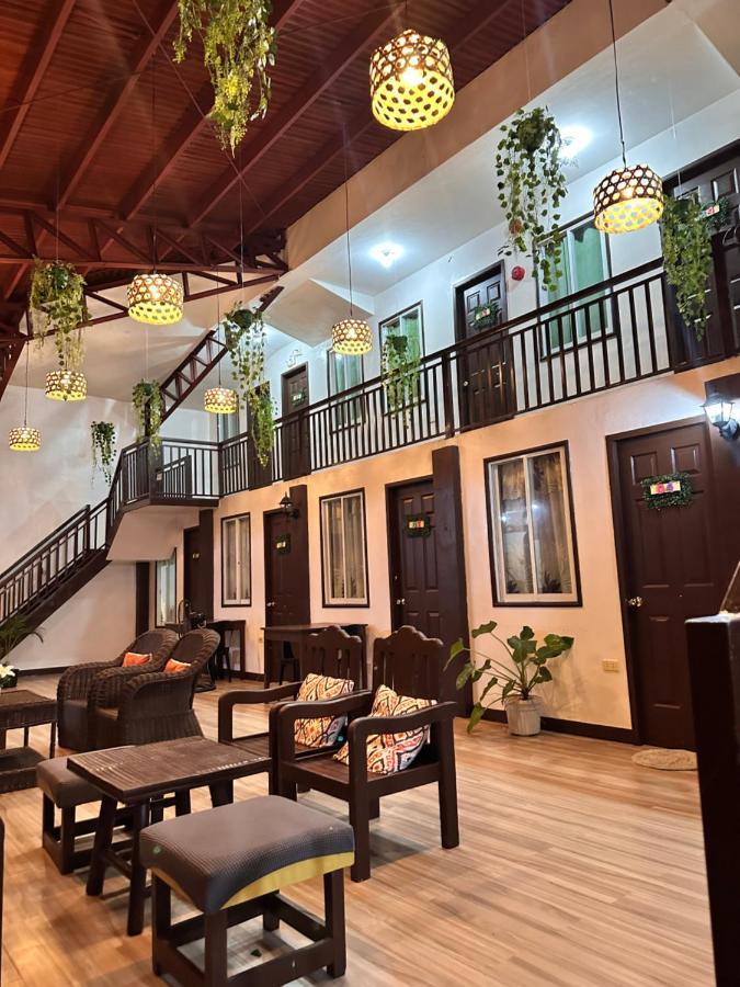 Close To The Airport, City Center, Accessible - Amancio'S New Extension Puerto Princesa Ngoại thất bức ảnh