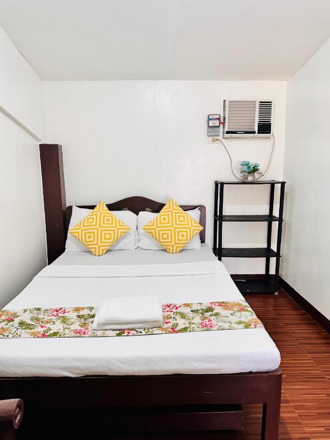 Close To The Airport, City Center, Accessible - Amancio'S New Extension Puerto Princesa Ngoại thất bức ảnh