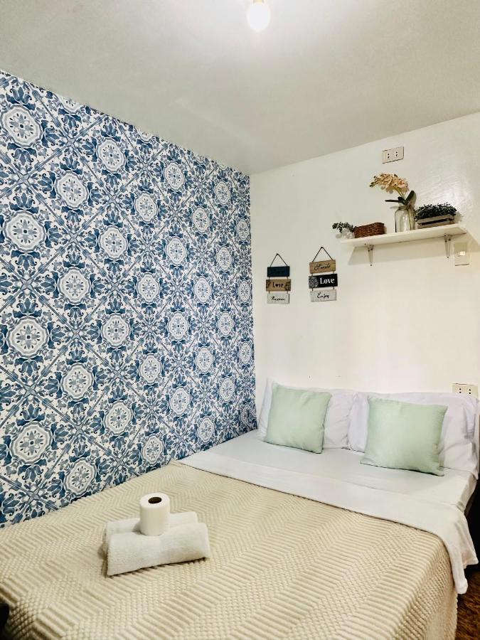 Close To The Airport, City Center, Accessible - Amancio'S New Extension Puerto Princesa Ngoại thất bức ảnh