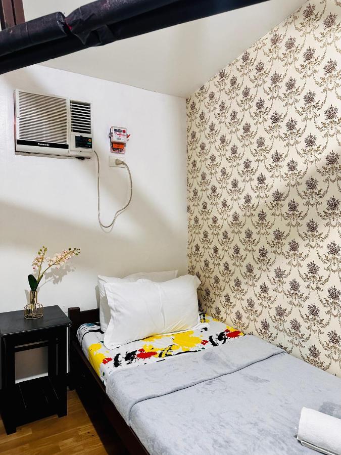 Close To The Airport, City Center, Accessible - Amancio'S New Extension Puerto Princesa Ngoại thất bức ảnh