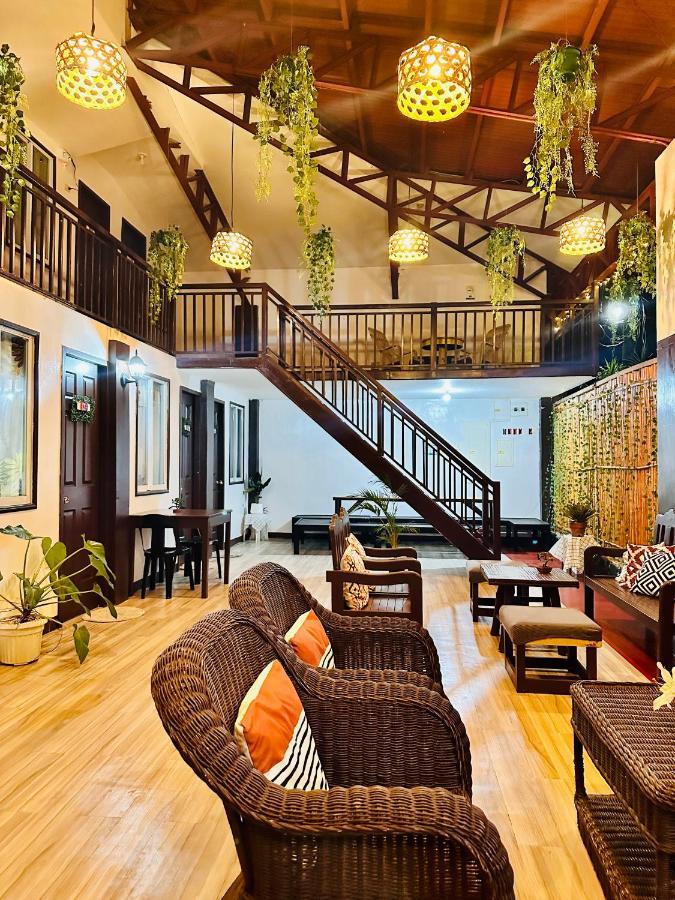 Close To The Airport, City Center, Accessible - Amancio'S New Extension Puerto Princesa Ngoại thất bức ảnh