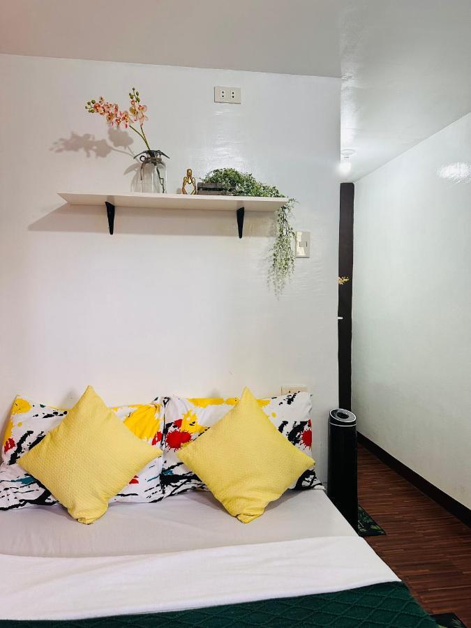 Close To The Airport, City Center, Accessible - Amancio'S New Extension Puerto Princesa Ngoại thất bức ảnh