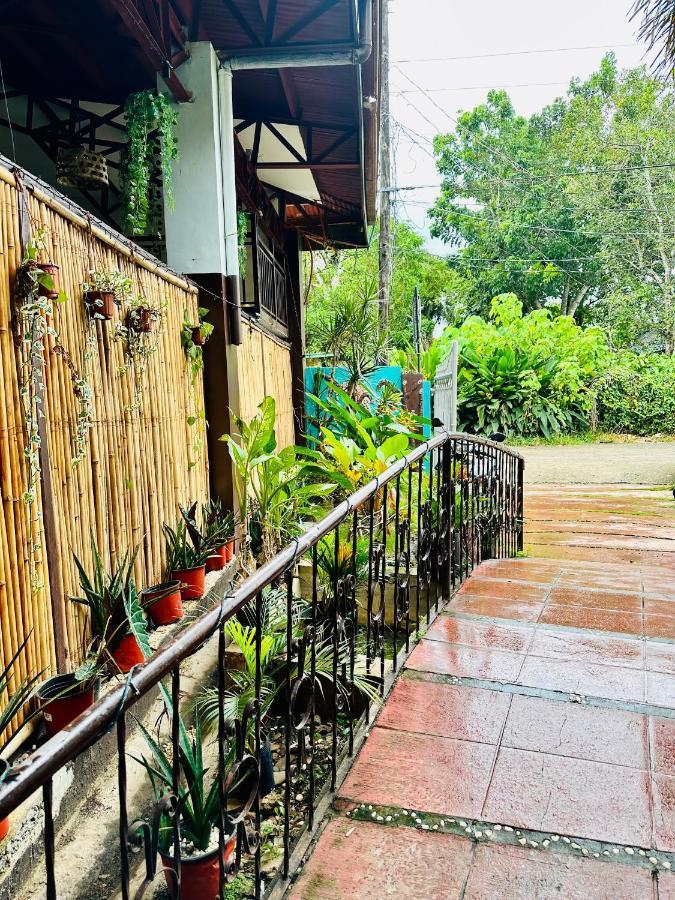 Close To The Airport, City Center, Accessible - Amancio'S New Extension Puerto Princesa Ngoại thất bức ảnh