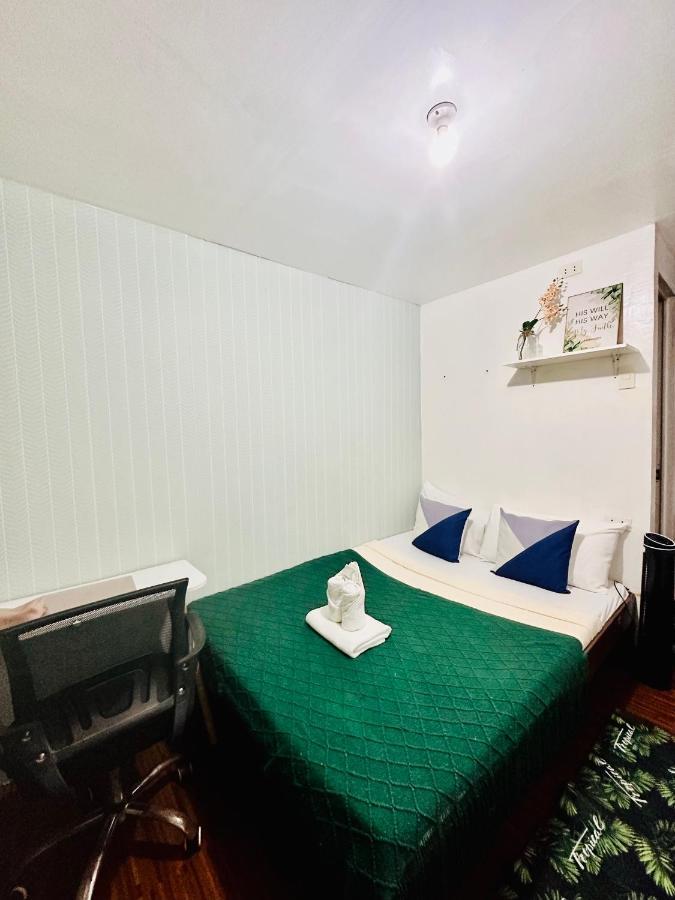 Close To The Airport, City Center, Accessible - Amancio'S New Extension Puerto Princesa Ngoại thất bức ảnh