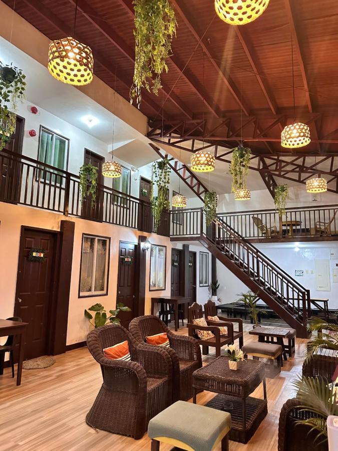 Close To The Airport, City Center, Accessible - Amancio'S New Extension Puerto Princesa Ngoại thất bức ảnh