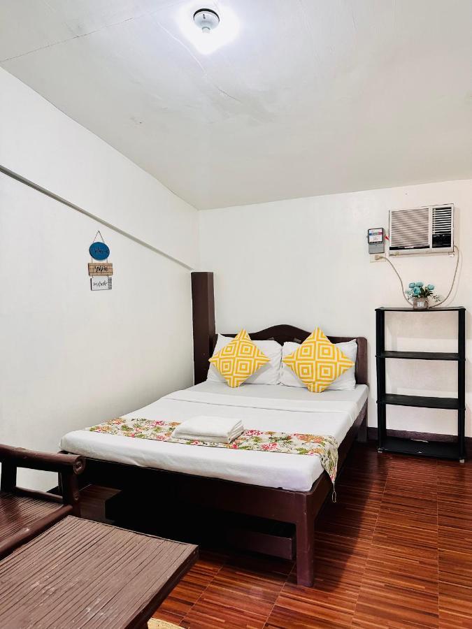 Close To The Airport, City Center, Accessible - Amancio'S New Extension Puerto Princesa Ngoại thất bức ảnh