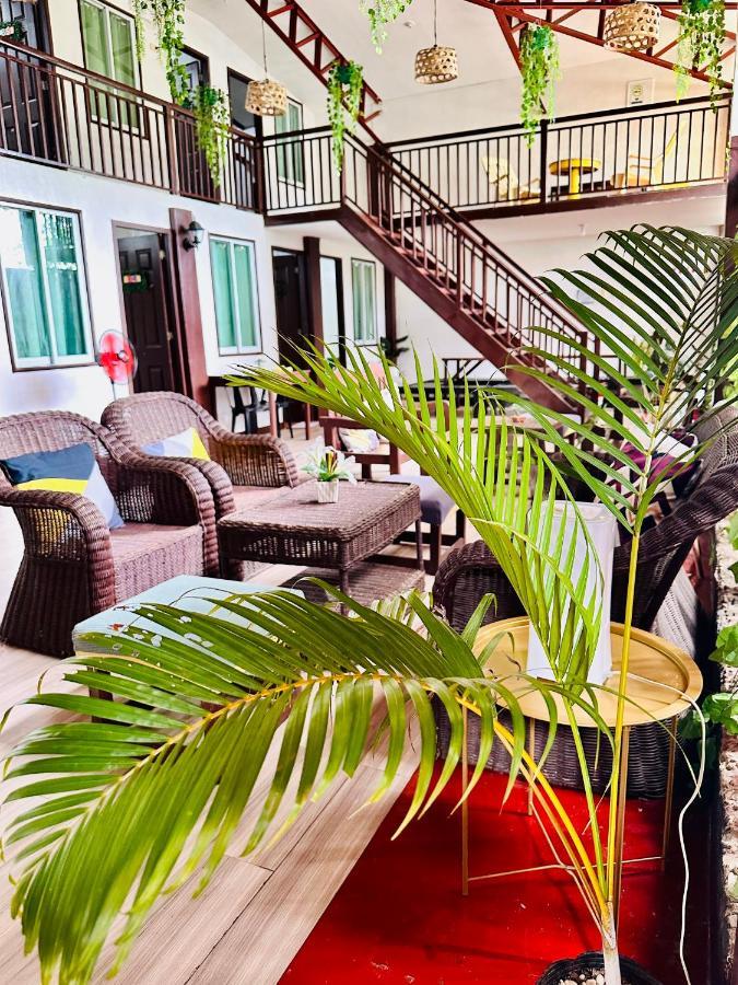 Close To The Airport, City Center, Accessible - Amancio'S New Extension Puerto Princesa Ngoại thất bức ảnh