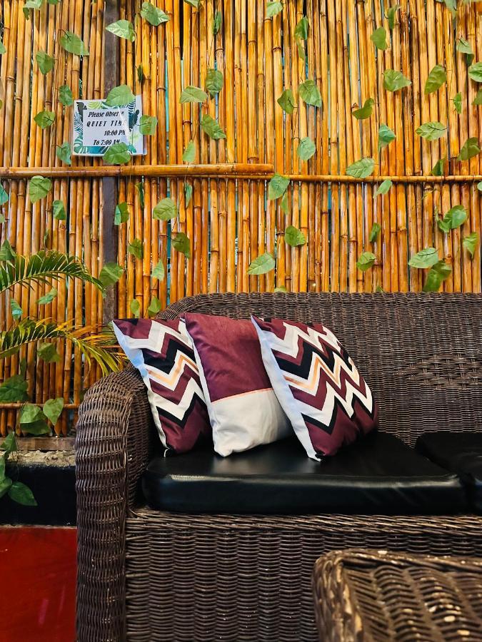 Close To The Airport, City Center, Accessible - Amancio'S New Extension Puerto Princesa Ngoại thất bức ảnh