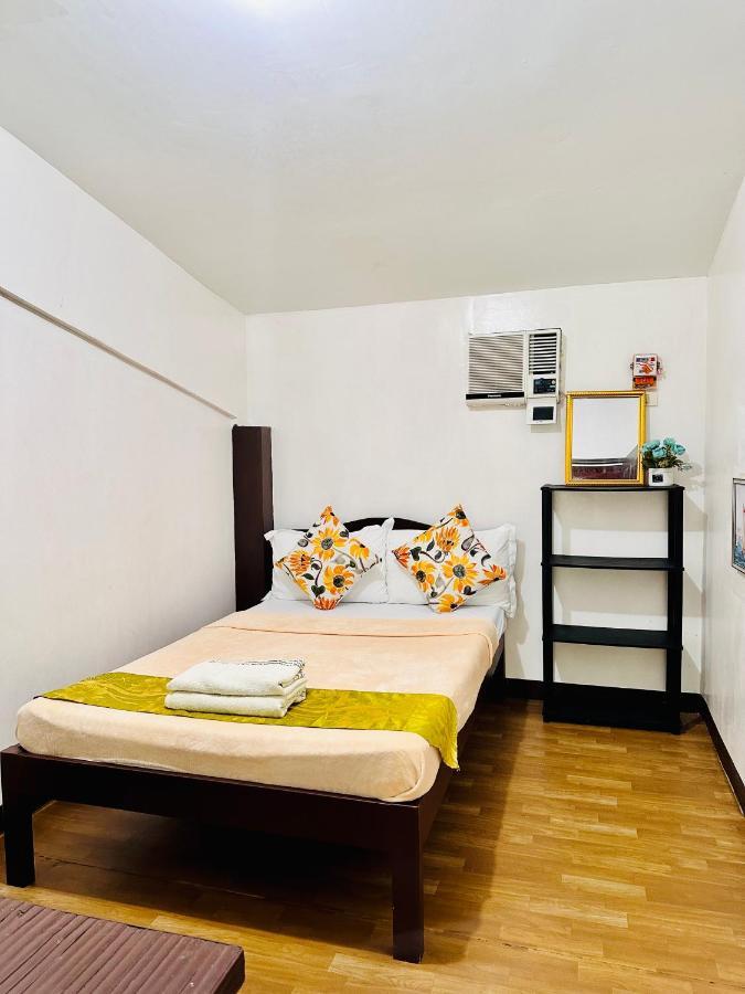 Close To The Airport, City Center, Accessible - Amancio'S New Extension Puerto Princesa Ngoại thất bức ảnh
