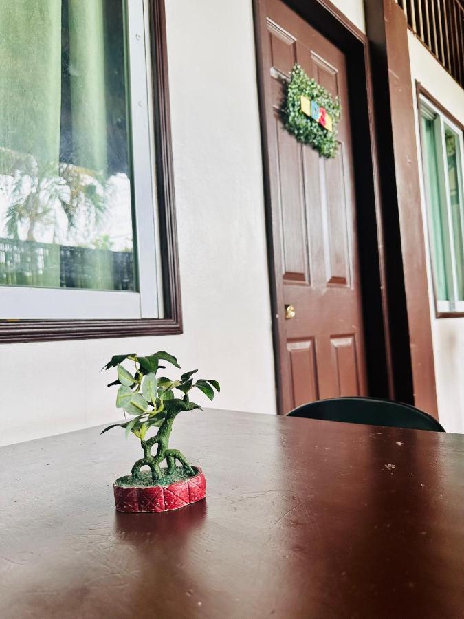 Close To The Airport, City Center, Accessible - Amancio'S New Extension Puerto Princesa Ngoại thất bức ảnh