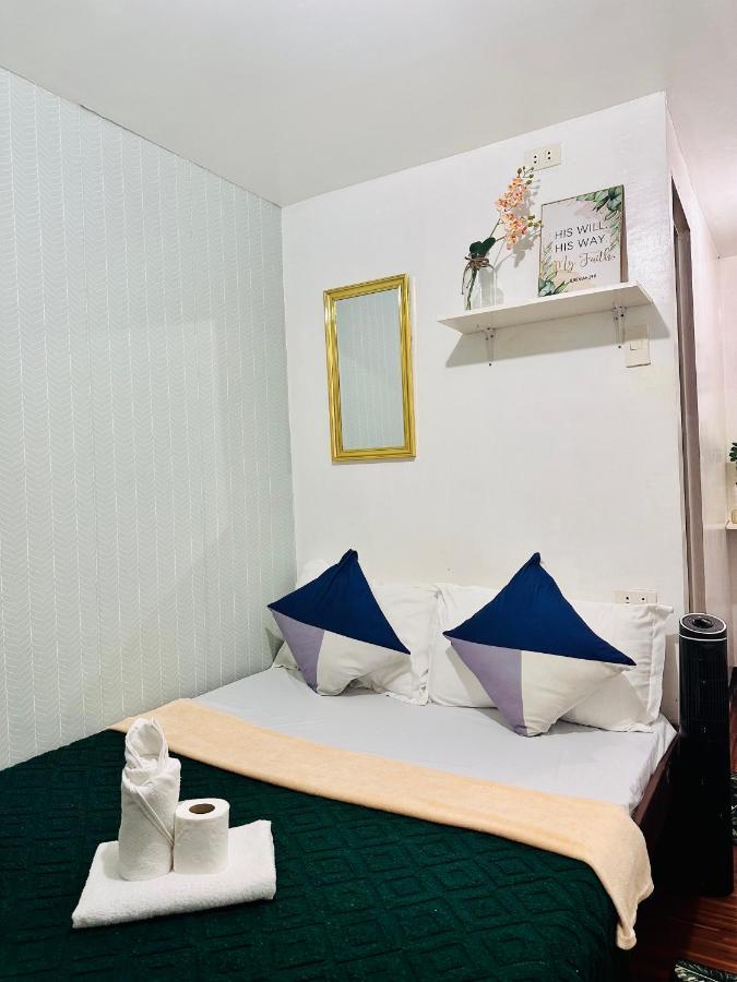 Close To The Airport, City Center, Accessible - Amancio'S New Extension Puerto Princesa Ngoại thất bức ảnh