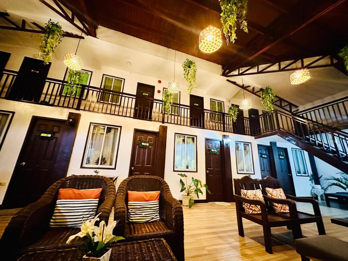 Close To The Airport, City Center, Accessible - Amancio'S New Extension Puerto Princesa Ngoại thất bức ảnh