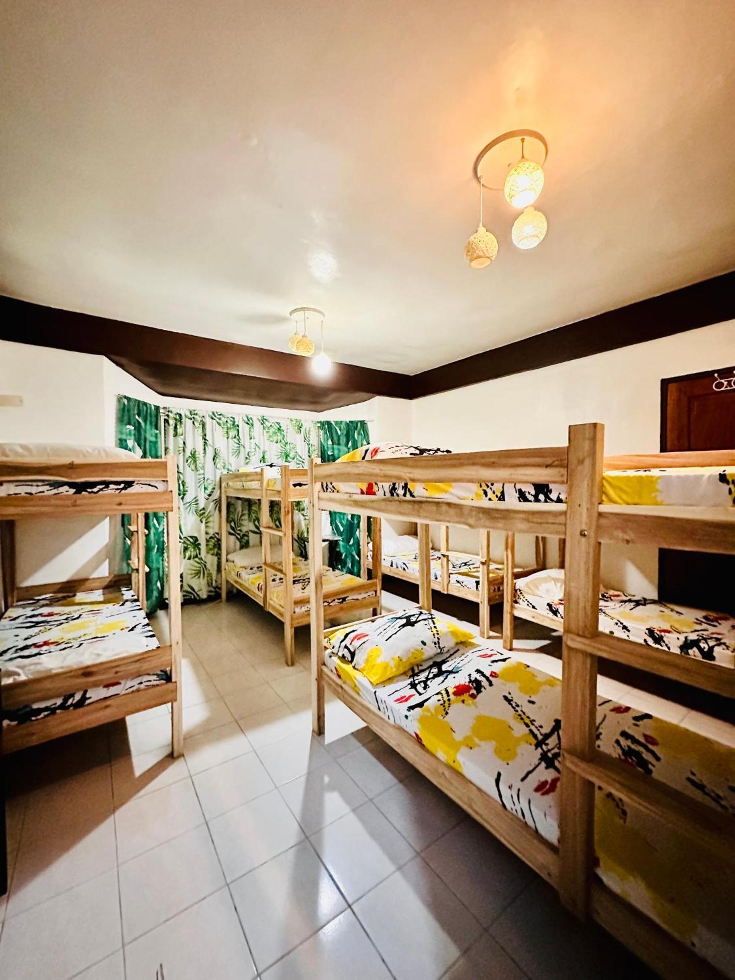 Close To The Airport, City Center, Accessible - Amancio'S New Extension Puerto Princesa Ngoại thất bức ảnh