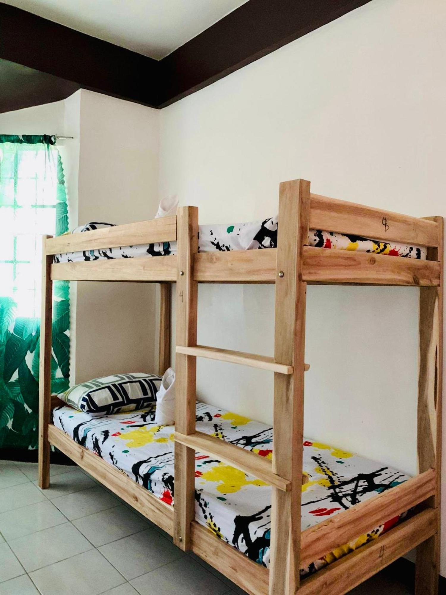 Close To The Airport, City Center, Accessible - Amancio'S New Extension Puerto Princesa Ngoại thất bức ảnh