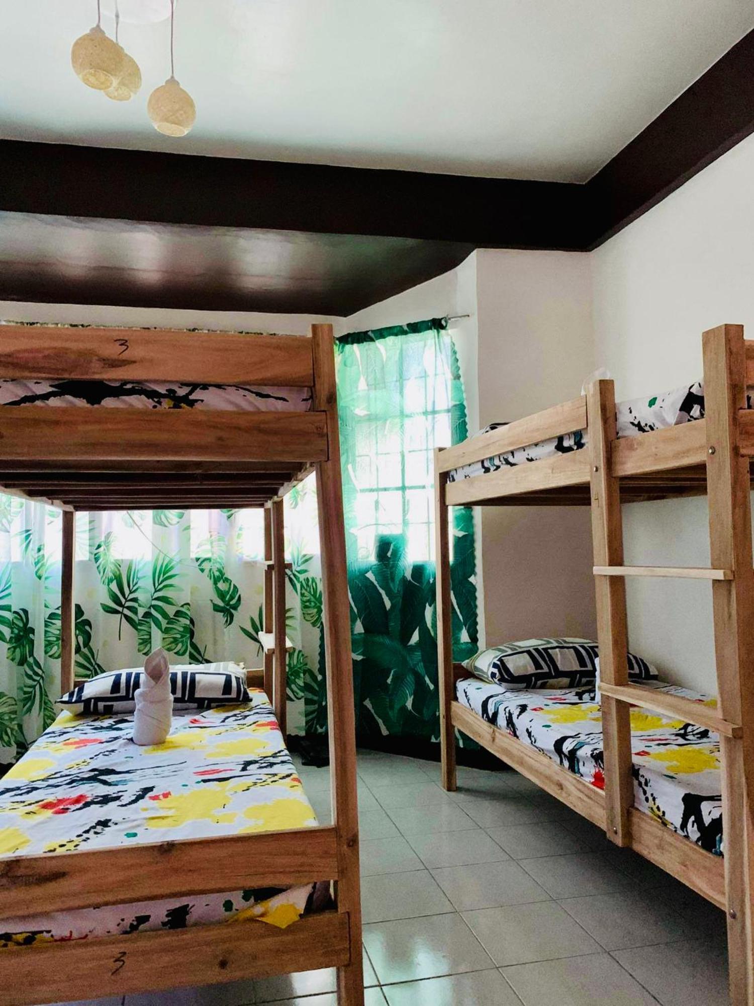 Close To The Airport, City Center, Accessible - Amancio'S New Extension Puerto Princesa Ngoại thất bức ảnh