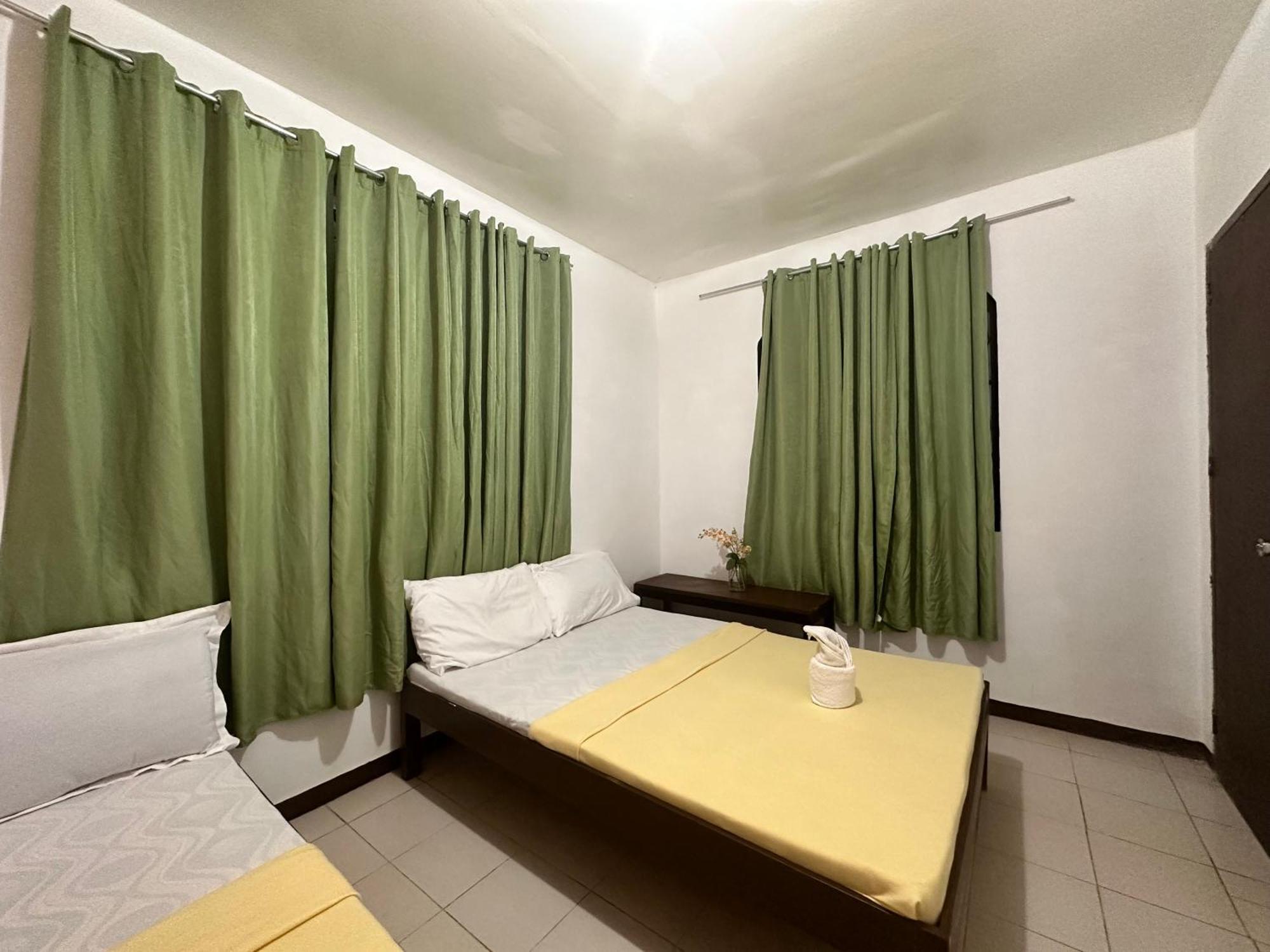 Close To The Airport, City Center, Accessible - Amancio'S New Extension Puerto Princesa Ngoại thất bức ảnh